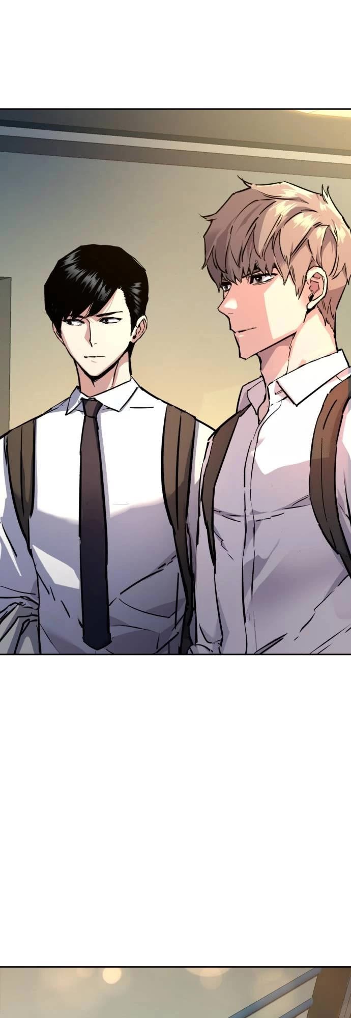 Mercenary Enrollment Chapter 198 page 43 - Chapter 198