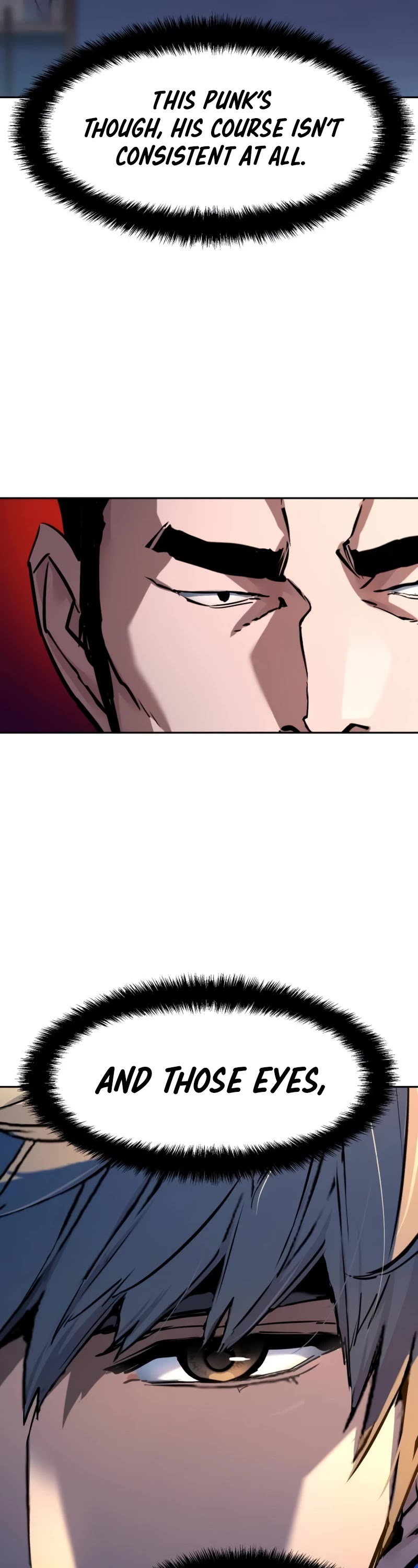 Mercenary Enrollment Chapter 199 page 12 - Chapter 199