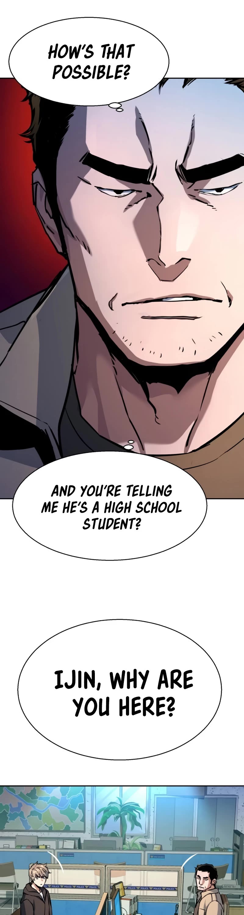 Mercenary Enrollment Chapter 199 page 14 - Chapter 199