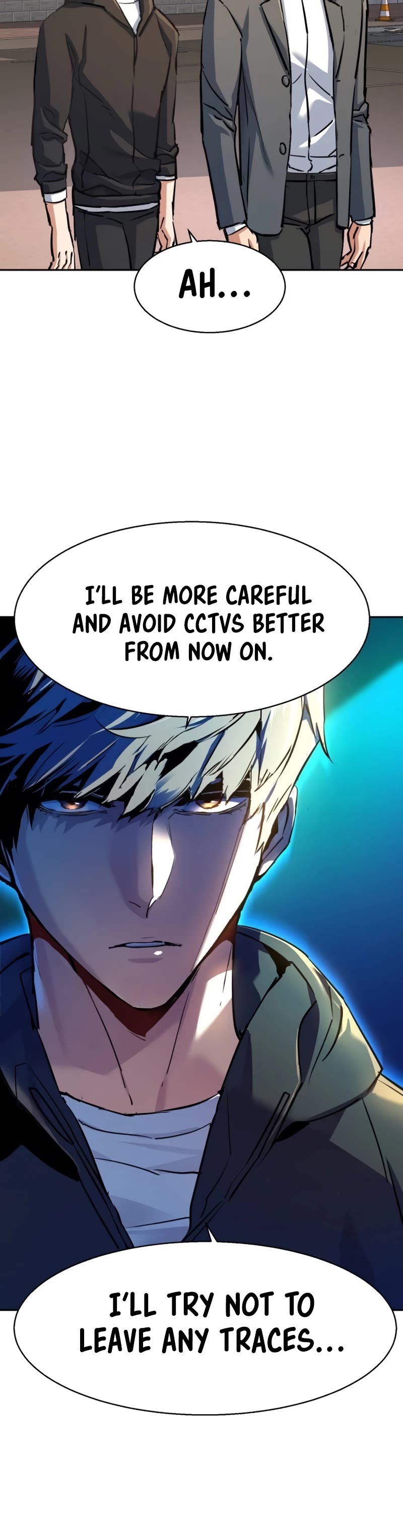 Mercenary Enrollment Chapter 199 page 21 - Chapter 199