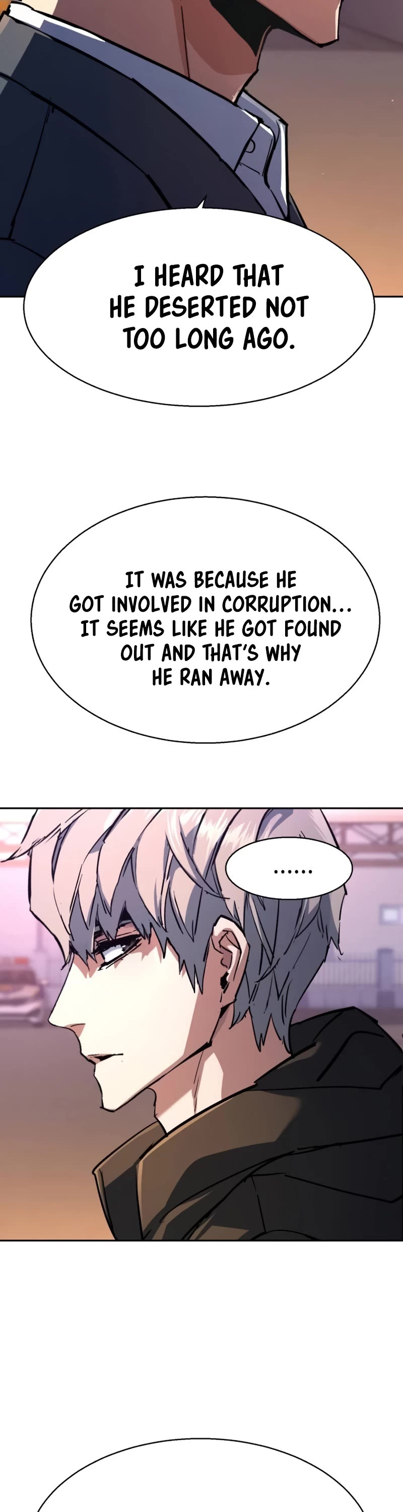 Mercenary Enrollment Chapter 199 page 28 - Chapter 199