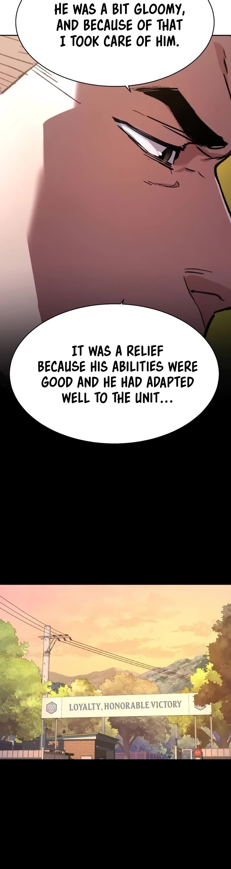 Mercenary Enrollment Chapter 199 page 29 - Chapter 199