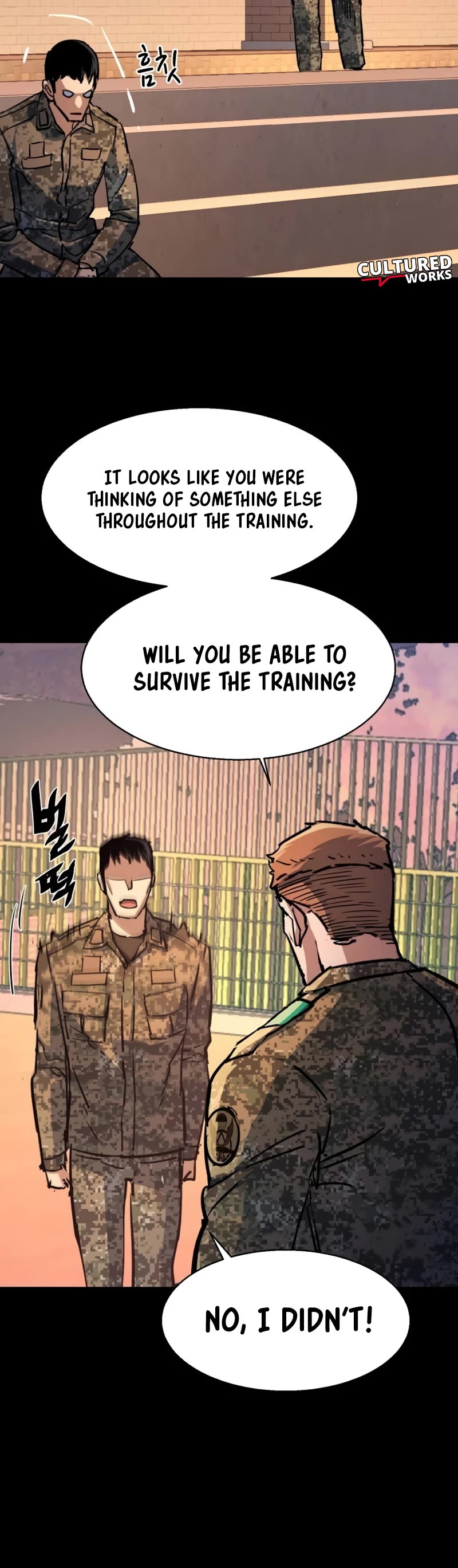 Mercenary Enrollment Chapter 199 page 31 - Chapter 199