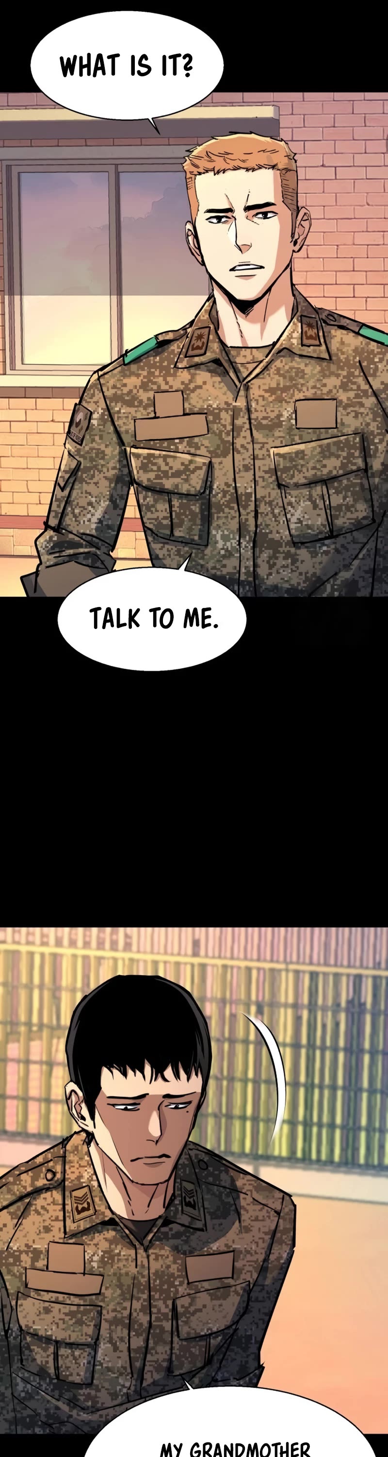 Mercenary Enrollment Chapter 199 page 32 - Chapter 199