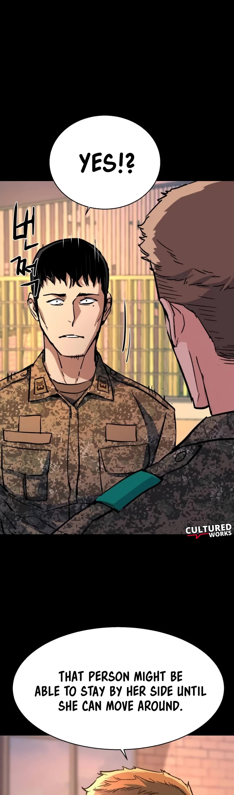 Mercenary Enrollment Chapter 199 page 35 - Chapter 199