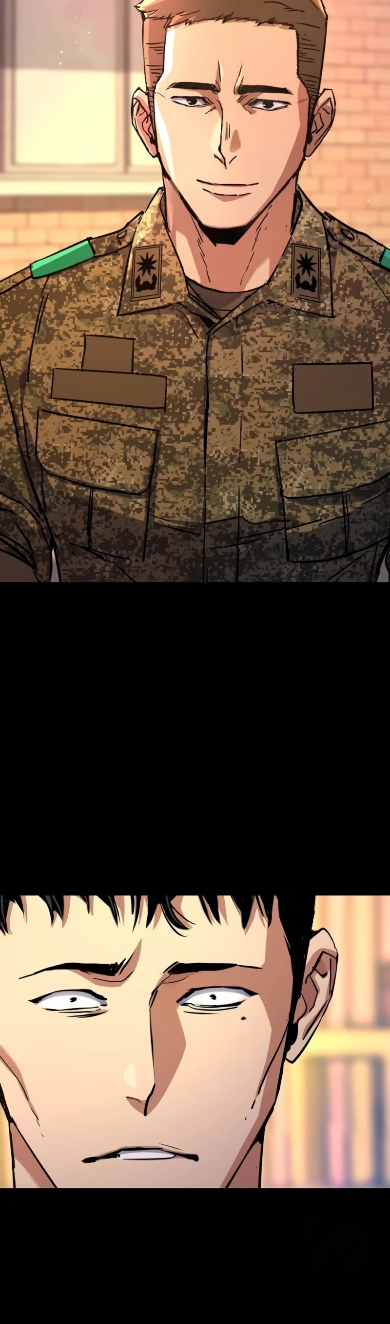 Mercenary Enrollment Chapter 199 page 36 - Chapter 199