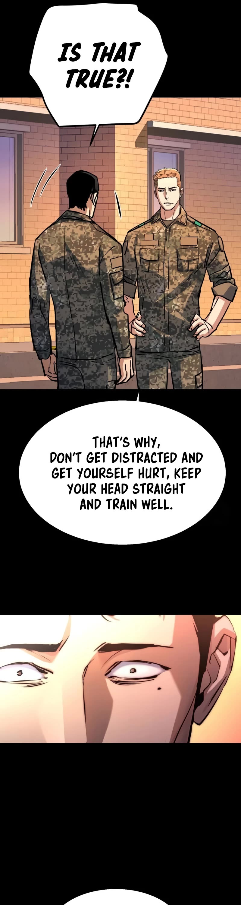 Mercenary Enrollment Chapter 199 page 37 - Chapter 199