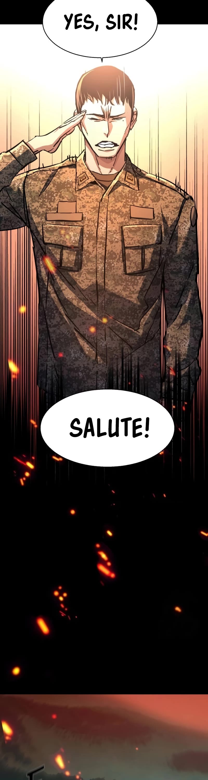 Mercenary Enrollment Chapter 199 page 38 - Chapter 199
