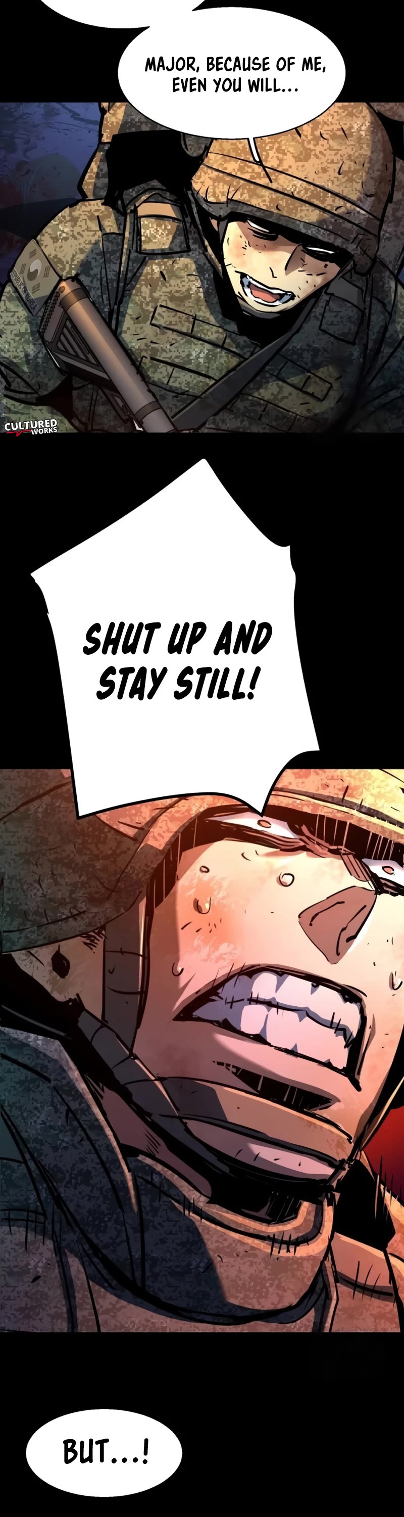 Mercenary Enrollment Chapter 199 page 41 - Chapter 199