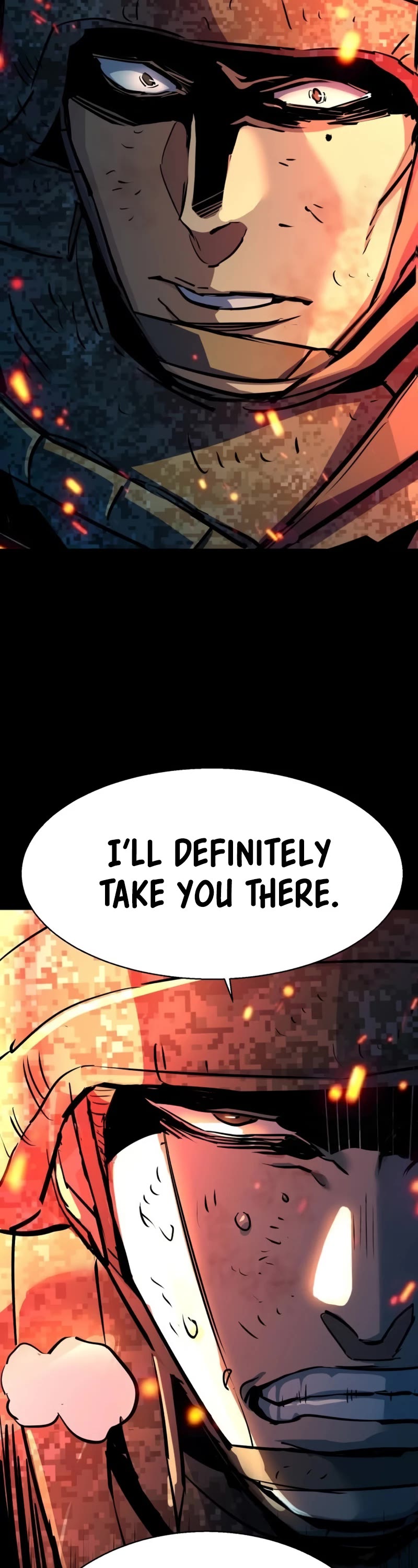Mercenary Enrollment Chapter 199 page 43 - Chapter 199
