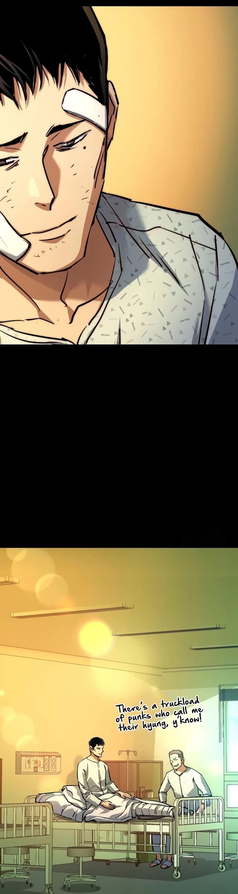 Mercenary Enrollment Chapter 199 page 47 - Chapter 199