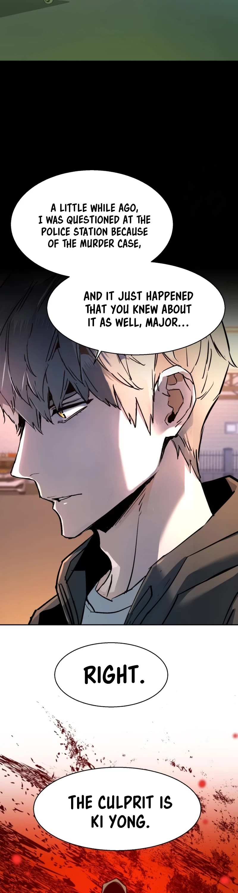 Mercenary Enrollment Chapter 199 page 48 - Chapter 199