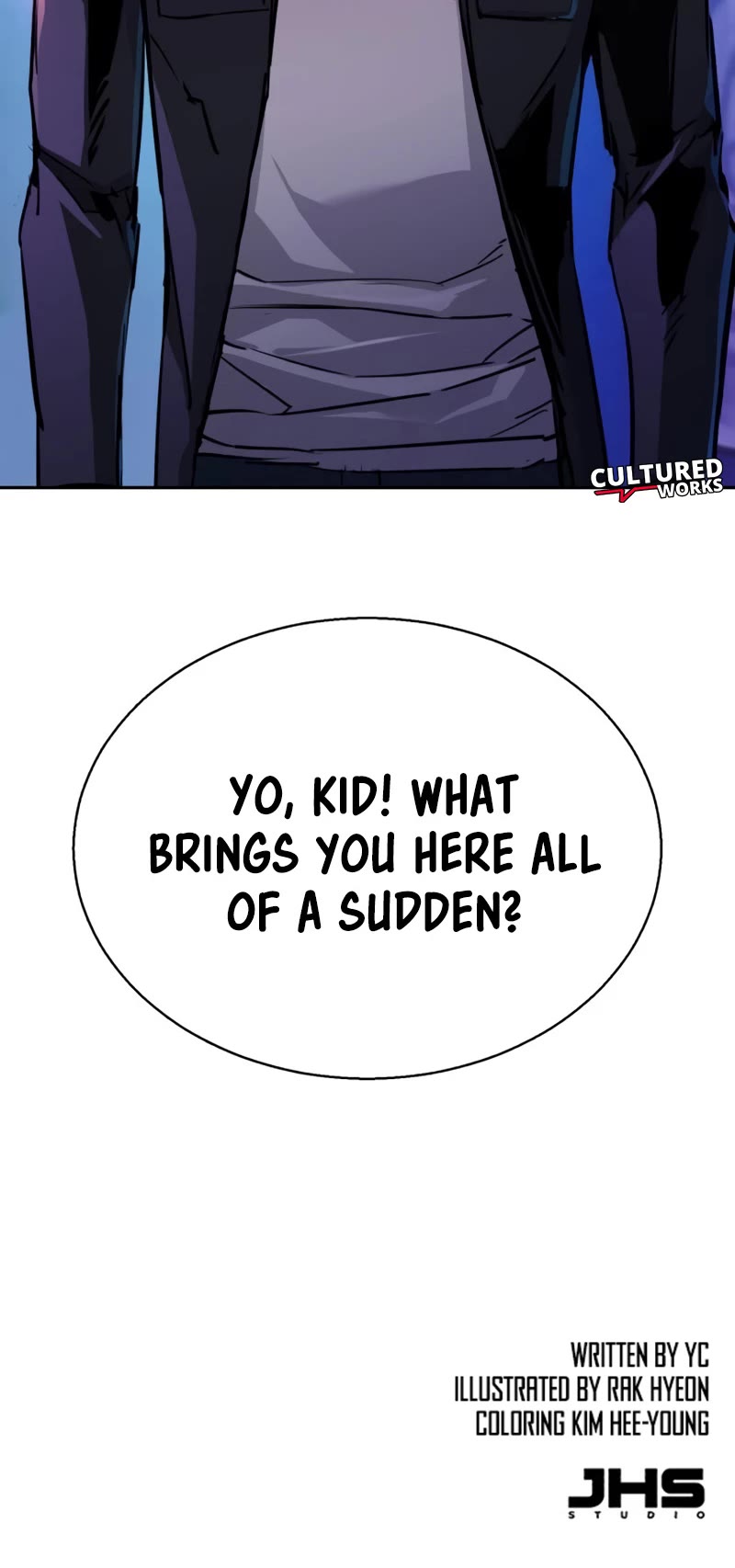 Mercenary Enrollment Chapter 199 page 54 - Chapter 199
