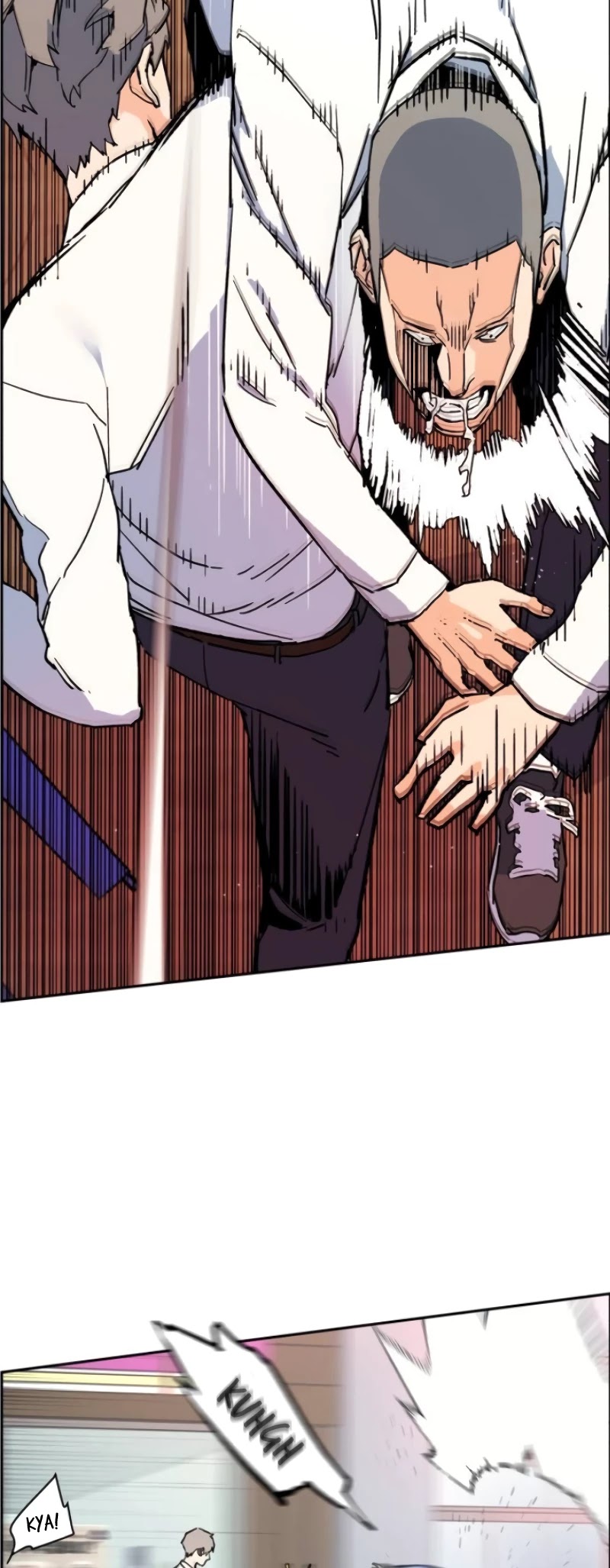 Mercenary Enrollment Chapter 2 page 14 - Chapter 2