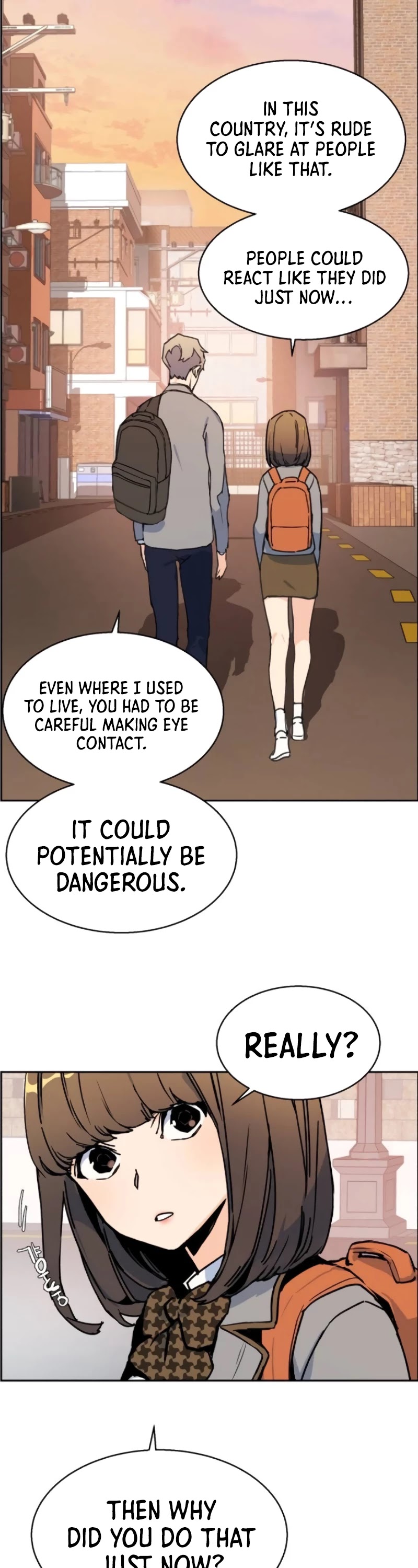 Mercenary Enrollment Chapter 2 page 31 - Chapter 2