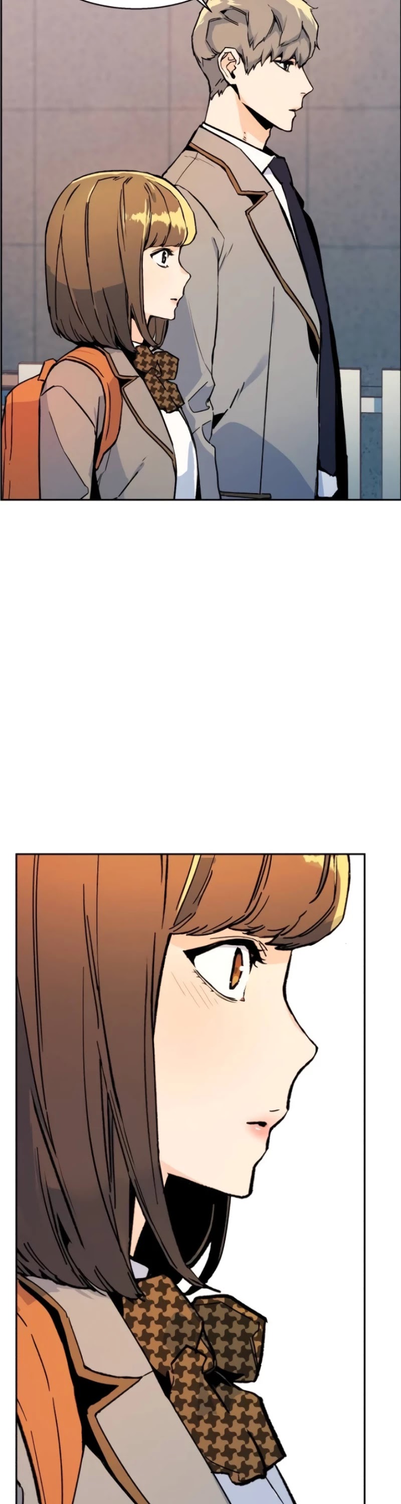 Mercenary Enrollment Chapter 2 page 33 - Chapter 2