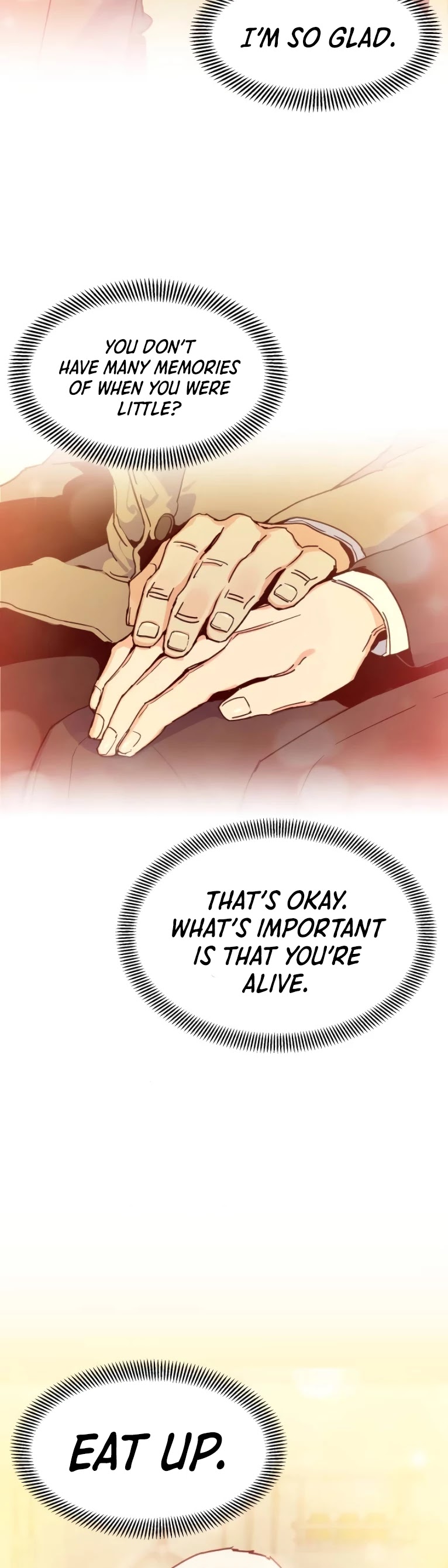Mercenary Enrollment Chapter 2 page 45 - Chapter 2