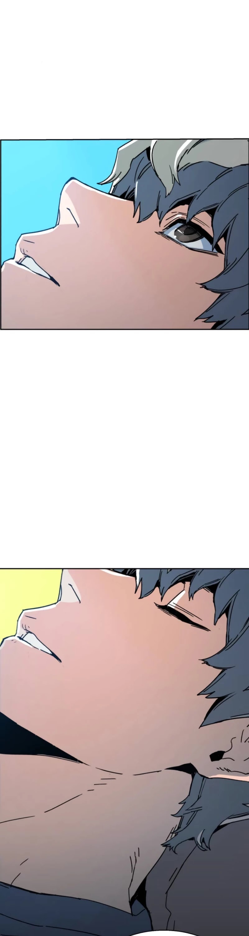 Mercenary Enrollment Chapter 2 page 47 - Chapter 2