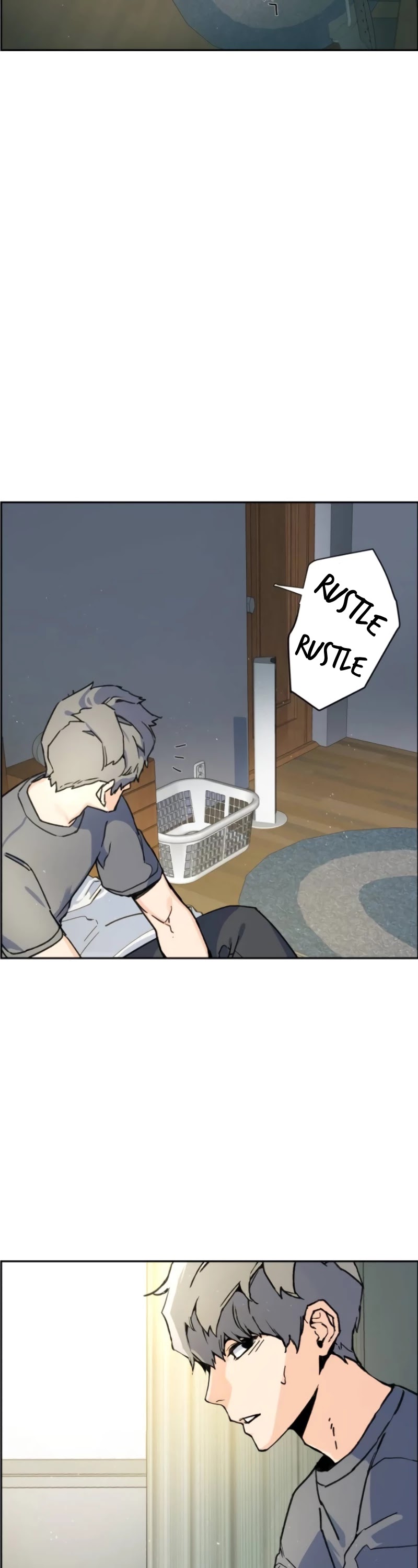 Mercenary Enrollment Chapter 2 page 57 - Chapter 2