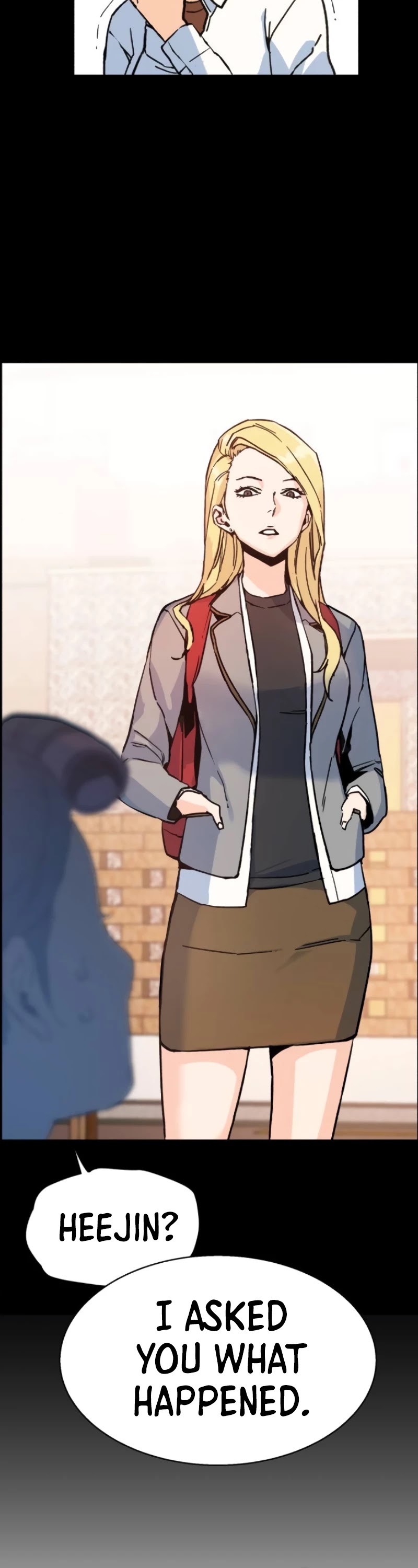 Mercenary Enrollment Chapter 2 page 67 - Chapter 2