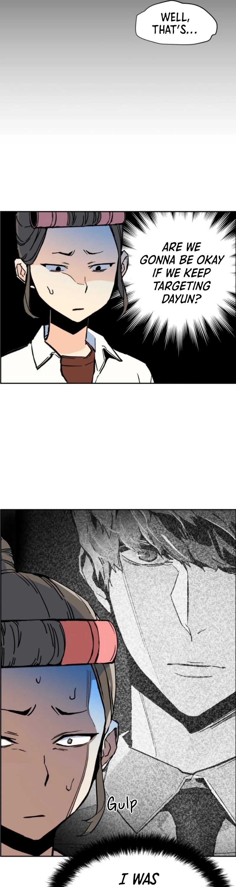 Mercenary Enrollment Chapter 2 page 68 - Chapter 2
