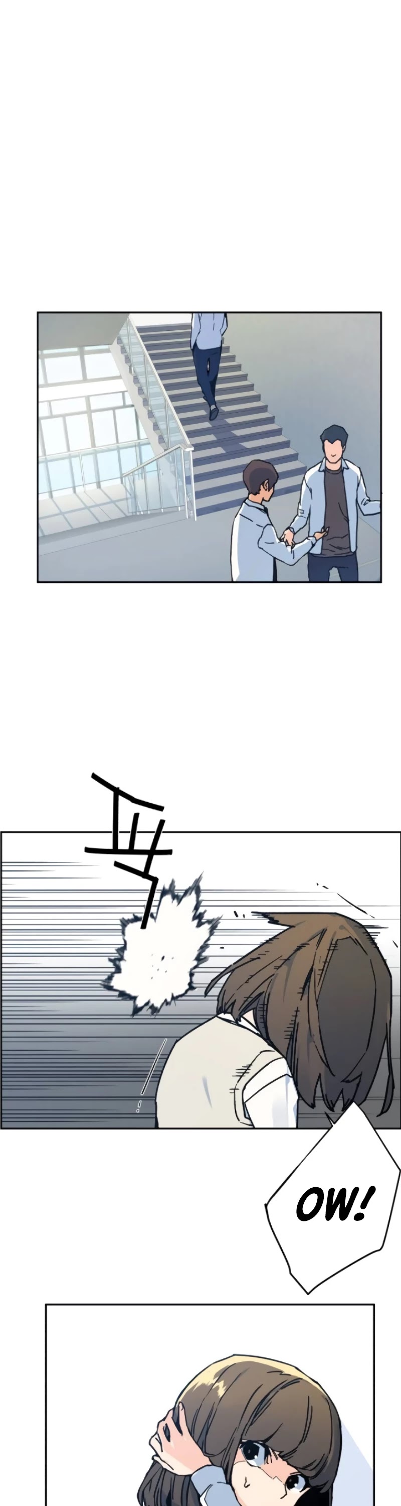 Mercenary Enrollment Chapter 2 page 71 - Chapter 2