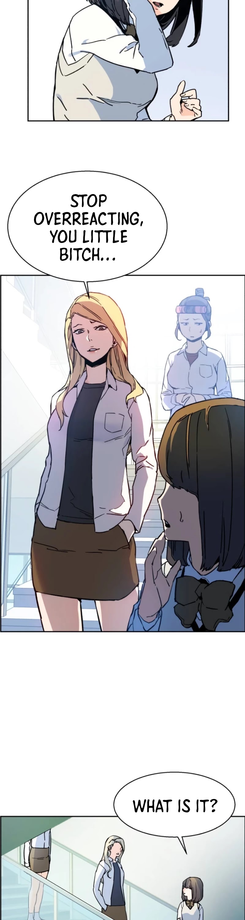 Mercenary Enrollment Chapter 2 page 72 - Chapter 2