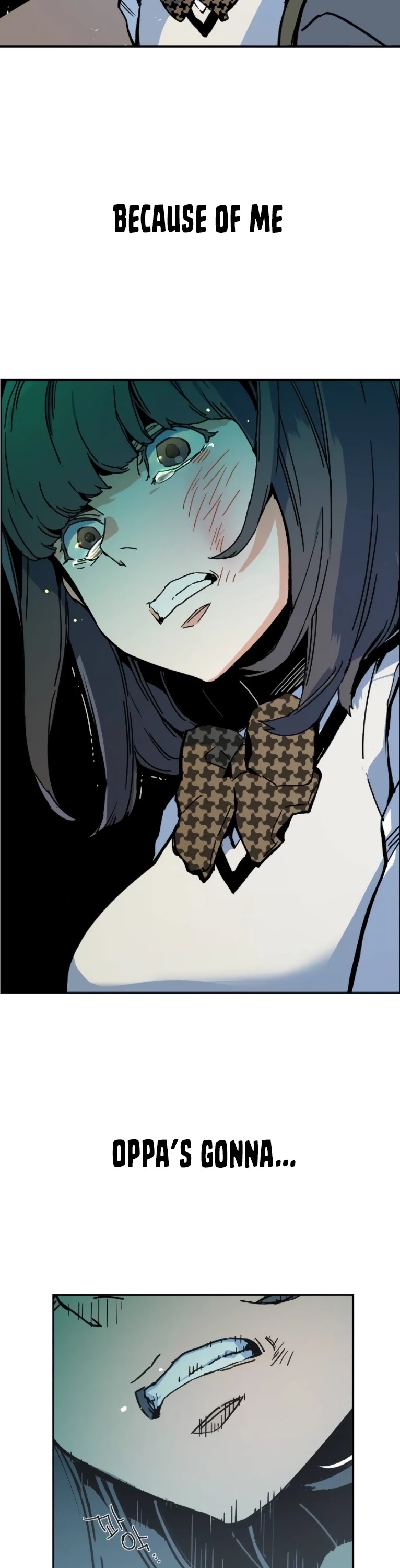 Mercenary Enrollment Chapter 2 page 83 - Chapter 2