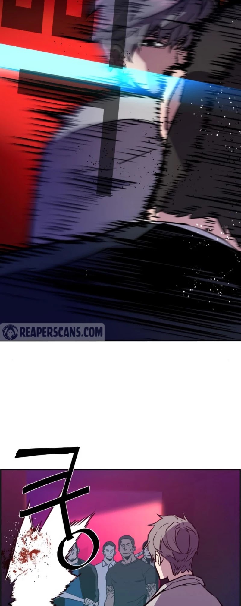 Mercenary Enrollment Chapter 20 page 12 - Chapter 20