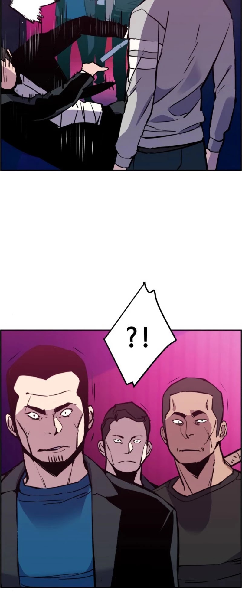 Mercenary Enrollment Chapter 20 page 13 - Chapter 20