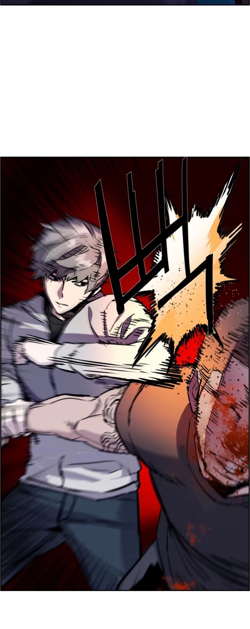 Mercenary Enrollment Chapter 20 page 17 - Chapter 20