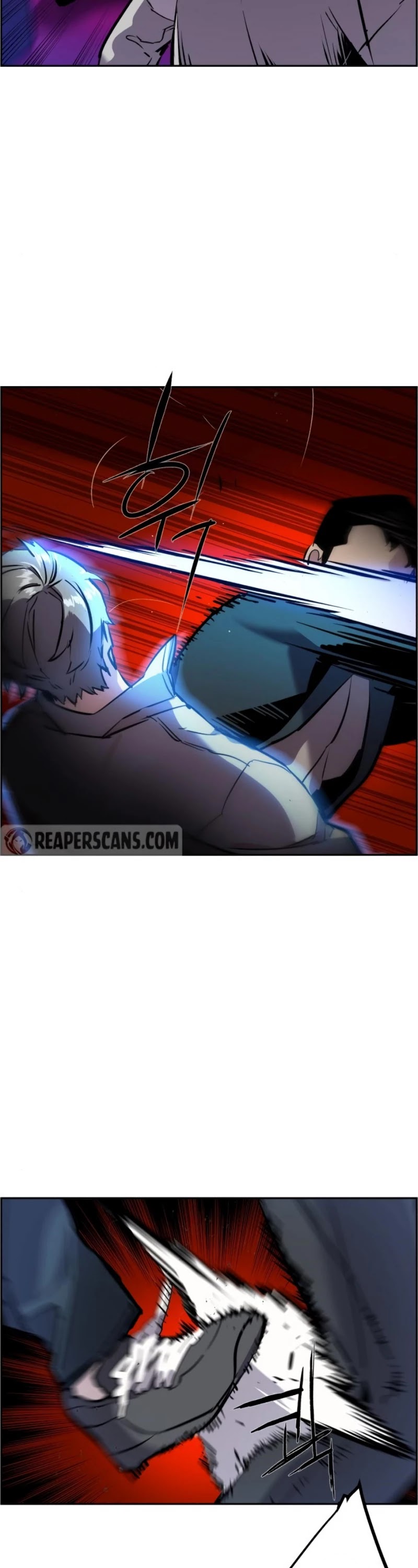 Mercenary Enrollment Chapter 20 page 19 - Chapter 20