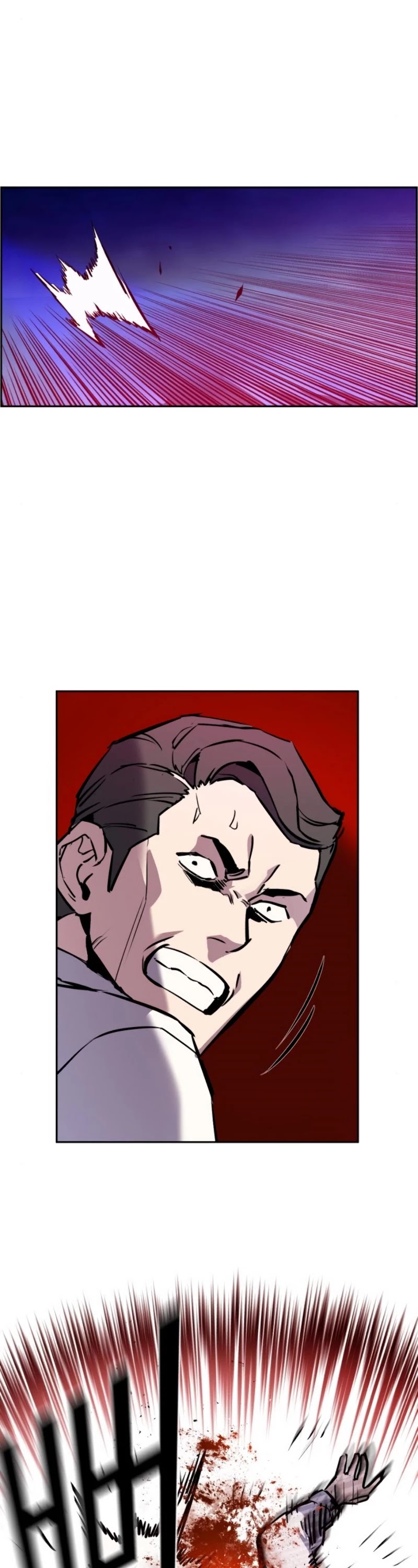 Mercenary Enrollment Chapter 20 page 22 - Chapter 20
