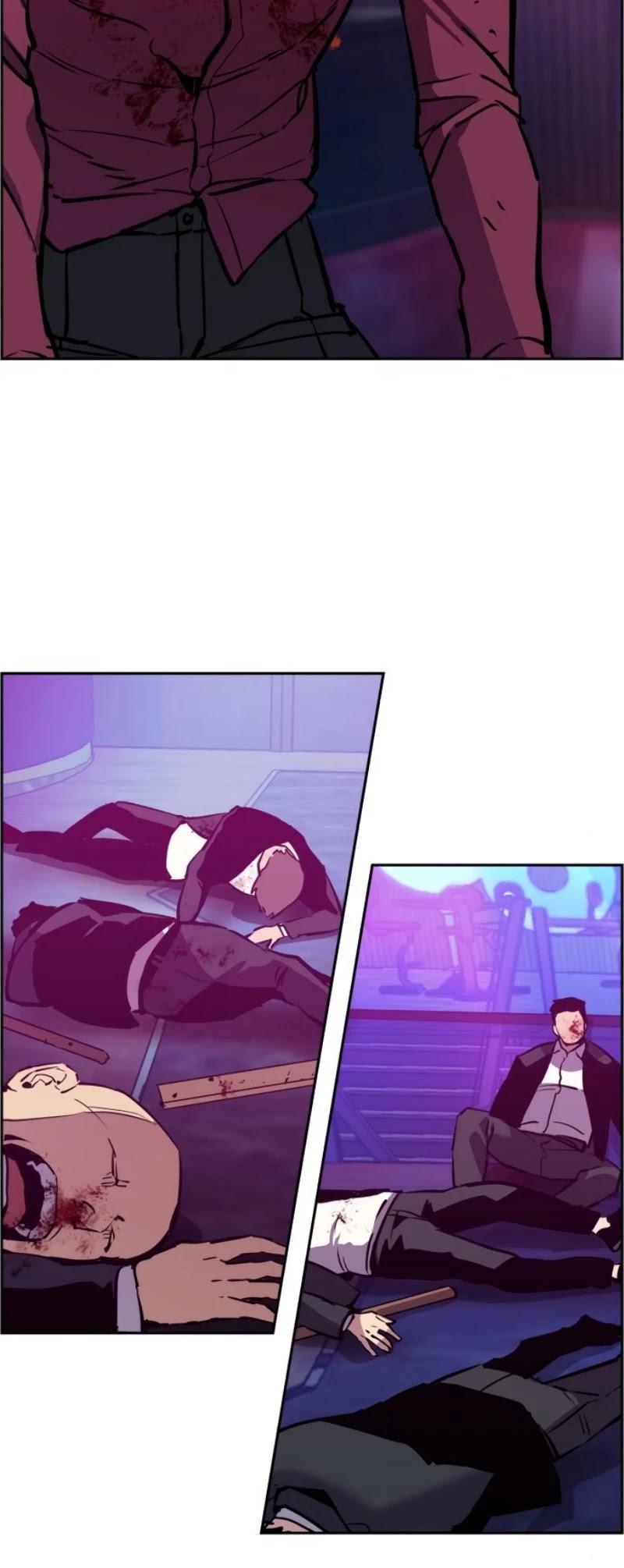 Mercenary Enrollment Chapter 20 page 25 - Chapter 20