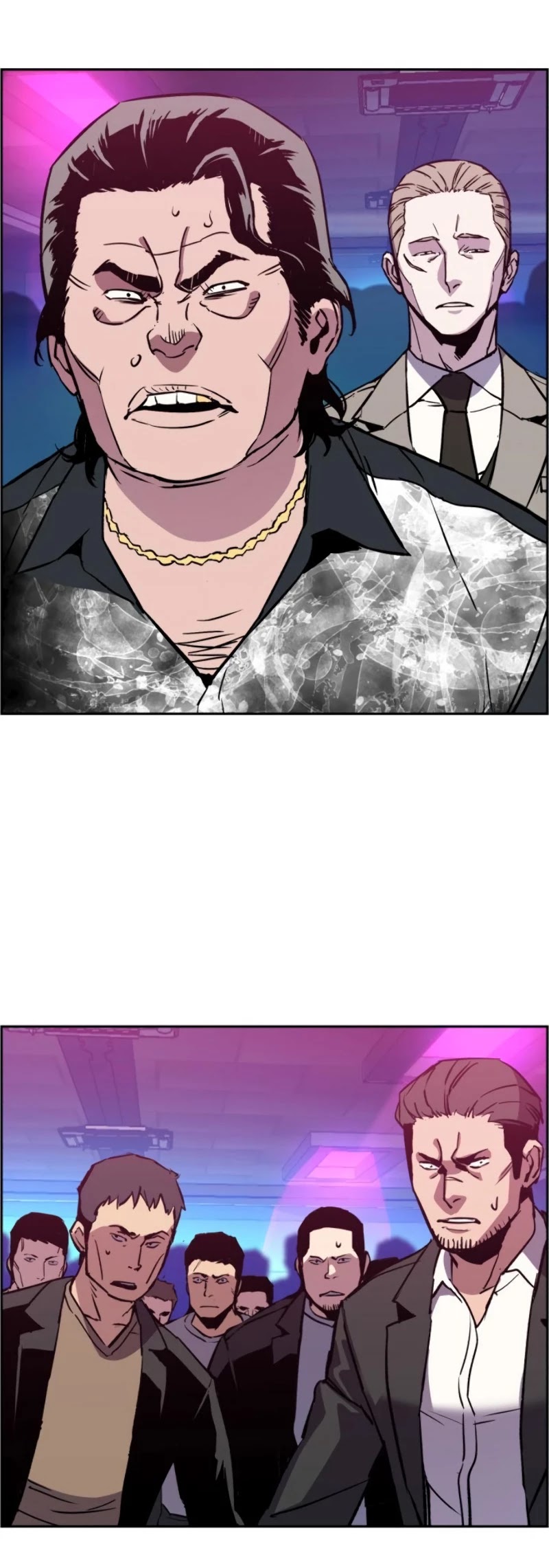 Mercenary Enrollment Chapter 20 page 33 - Chapter 20