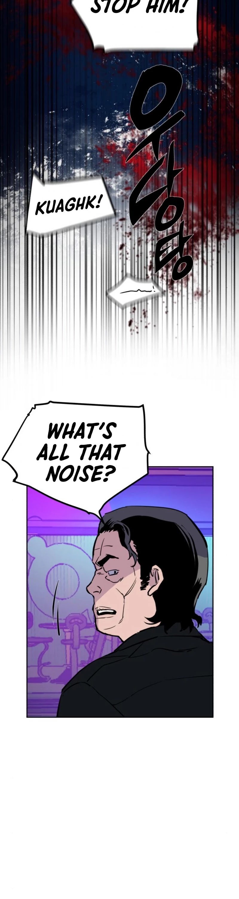 Mercenary Enrollment Chapter 20 page 35 - Chapter 20
