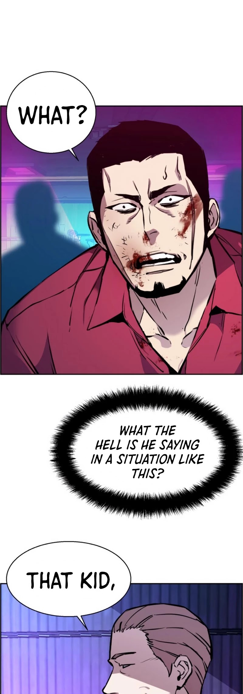 Mercenary Enrollment Chapter 20 page 40 - Chapter 20