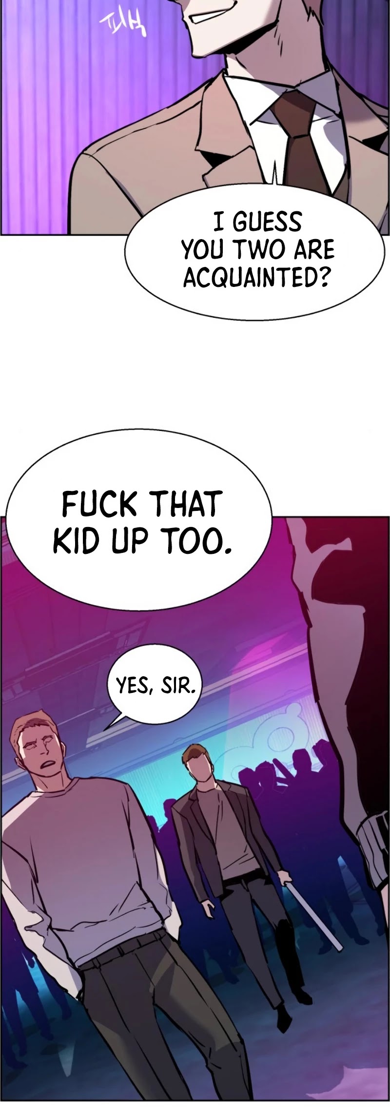 Mercenary Enrollment Chapter 20 page 41 - Chapter 20