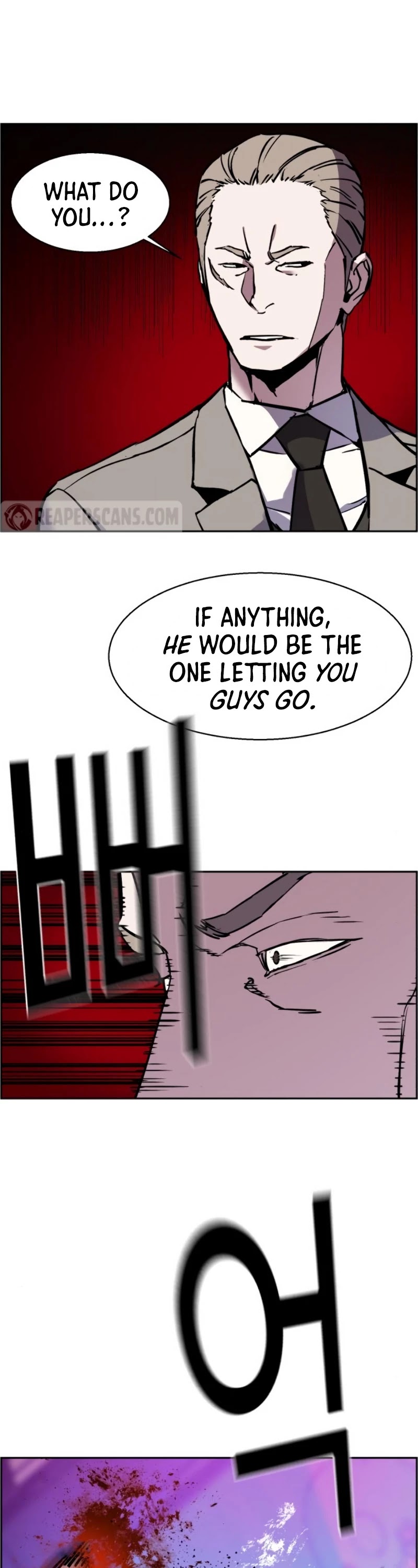 Mercenary Enrollment Chapter 20 page 43 - Chapter 20