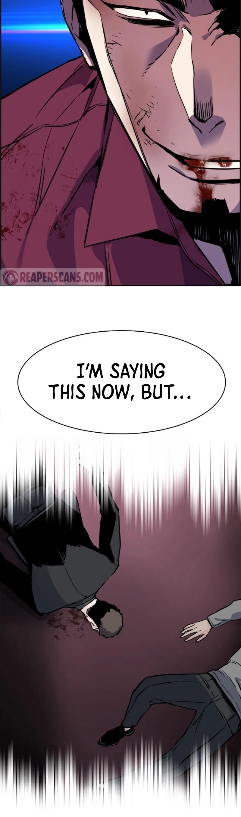 Mercenary Enrollment Chapter 20 page 49 - Chapter 20