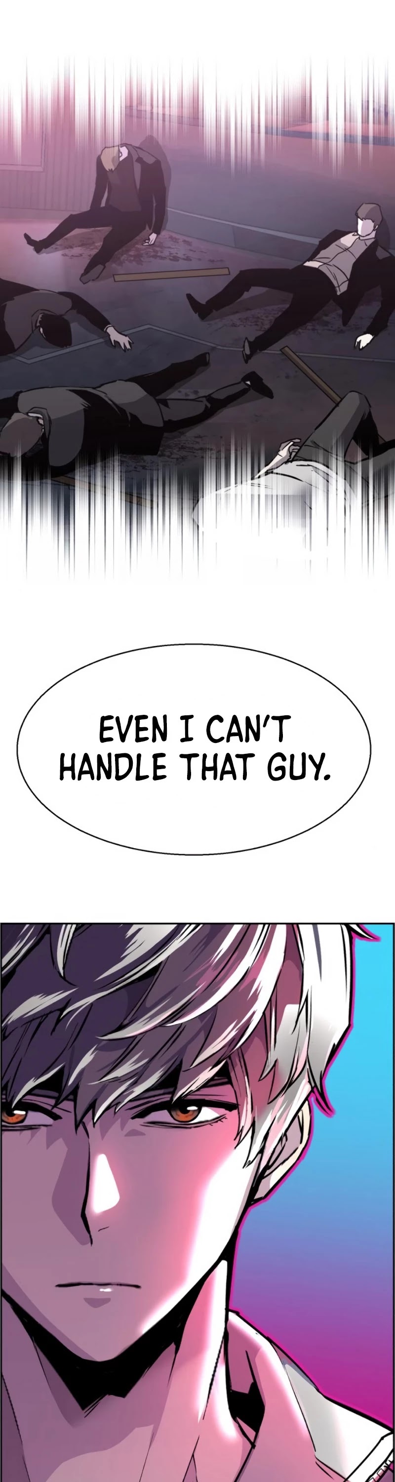 Mercenary Enrollment Chapter 20 page 50 - Chapter 20