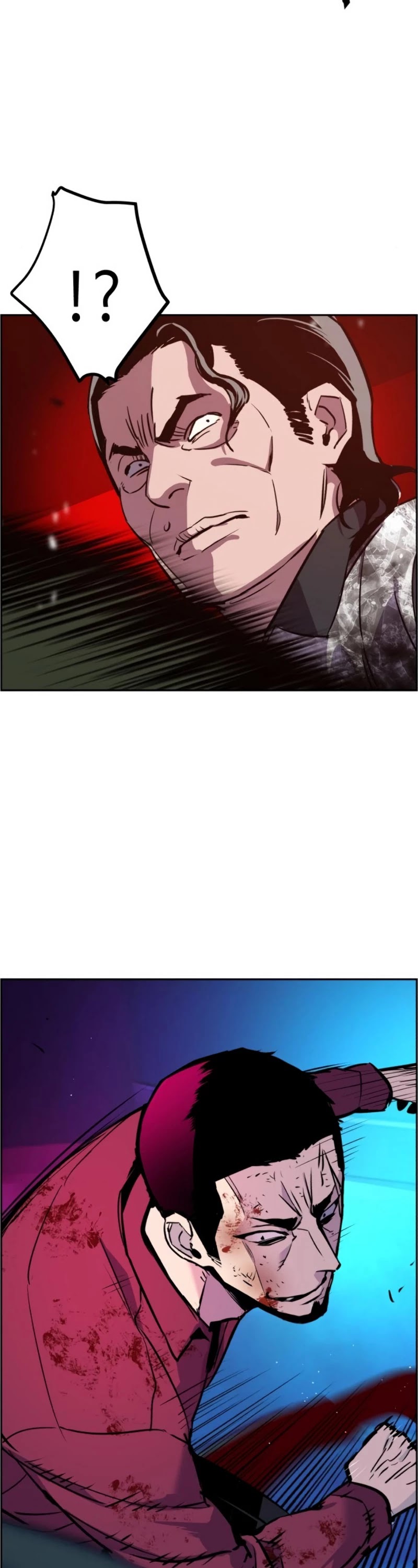 Mercenary Enrollment Chapter 20 page 55 - Chapter 20