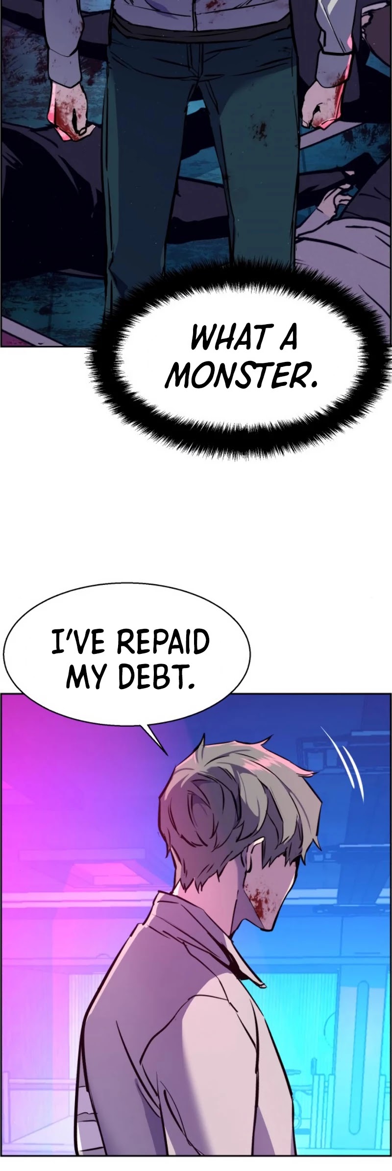 Mercenary Enrollment Chapter 20 page 61 - Chapter 20