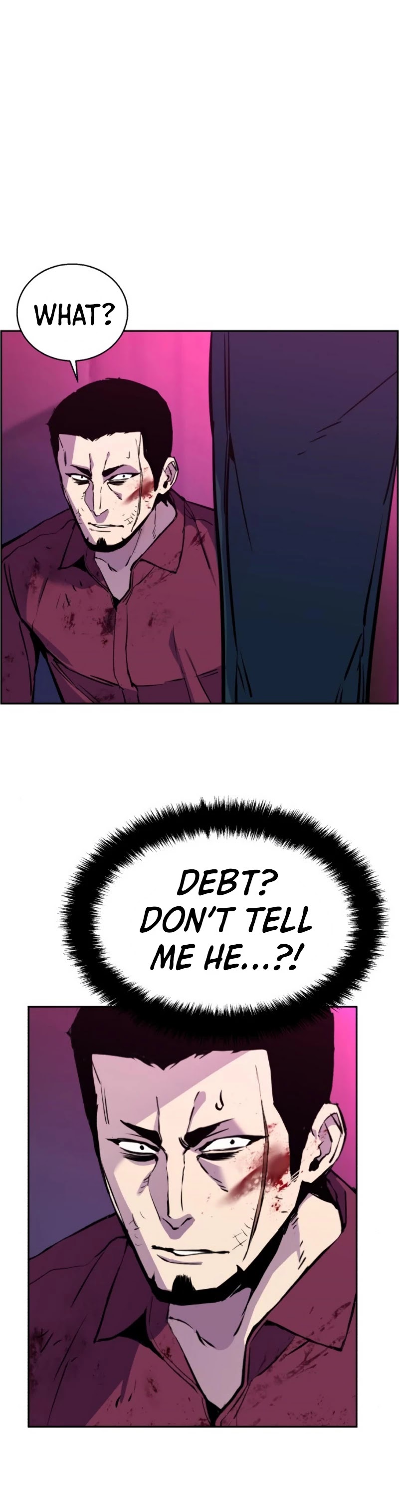 Mercenary Enrollment Chapter 20 page 62 - Chapter 20
