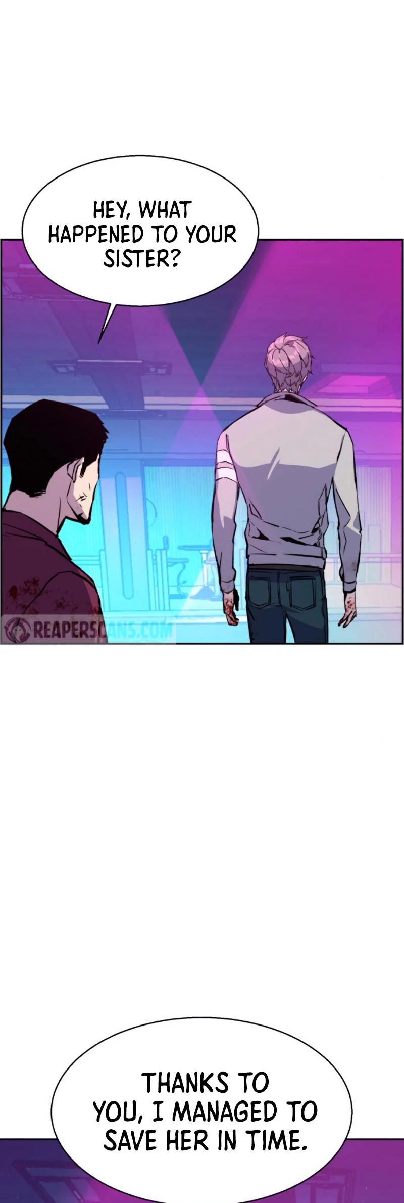 Mercenary Enrollment Chapter 20 page 63 - Chapter 20
