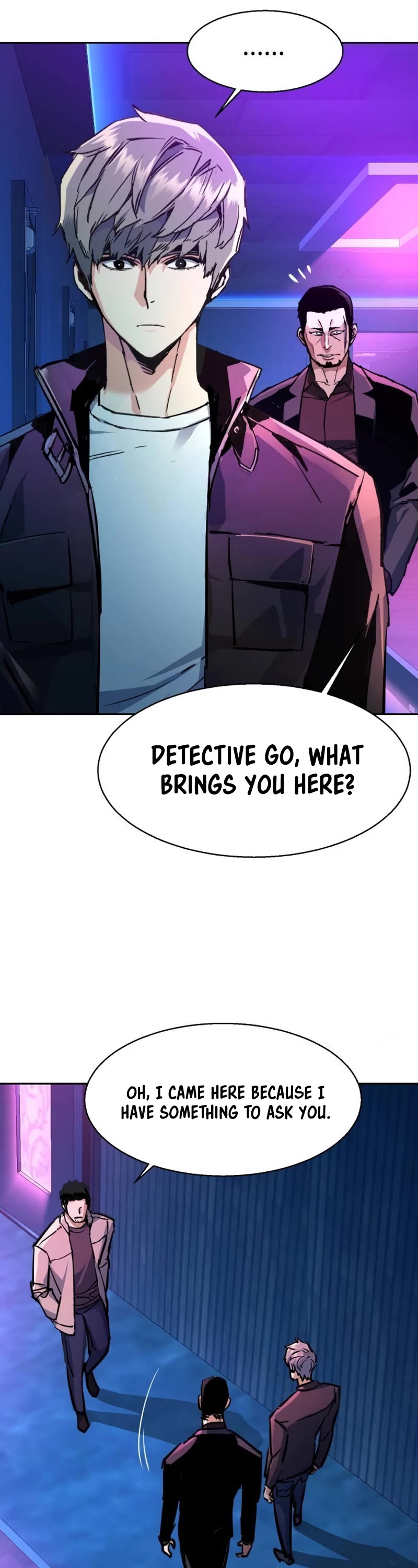 Mercenary Enrollment Chapter 200 page 12 - Chapter 200