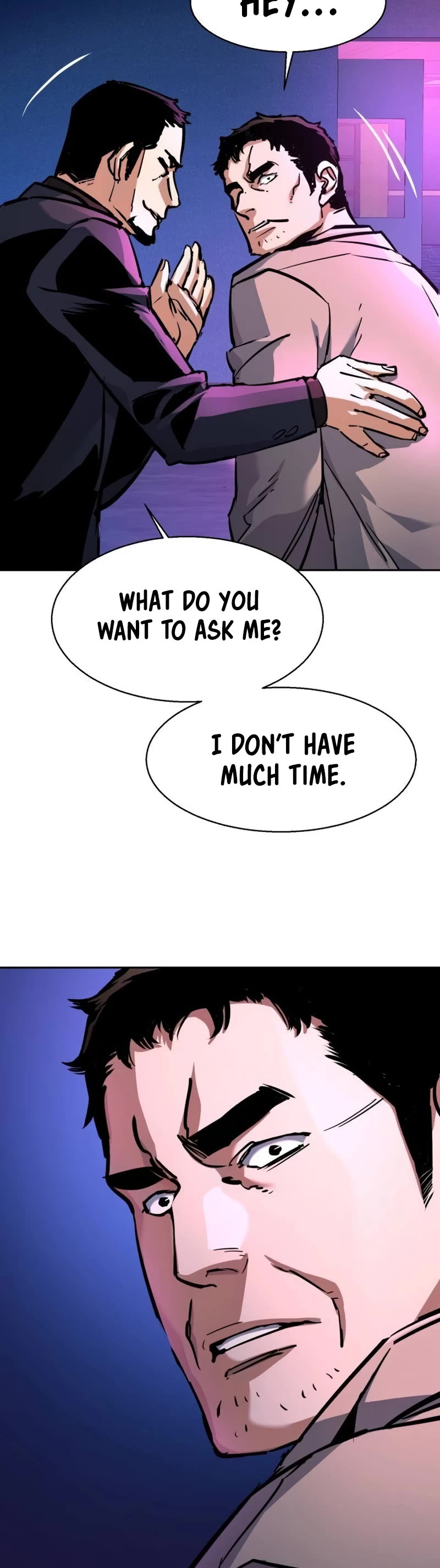 Mercenary Enrollment Chapter 200 page 15 - Chapter 200