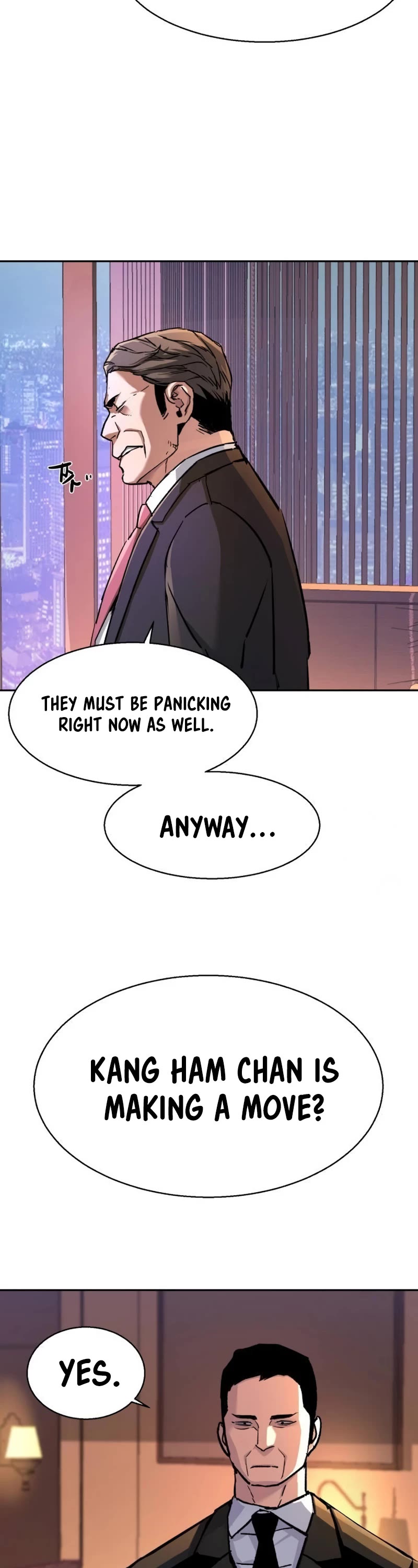 Mercenary Enrollment Chapter 200 page 19 - Chapter 200