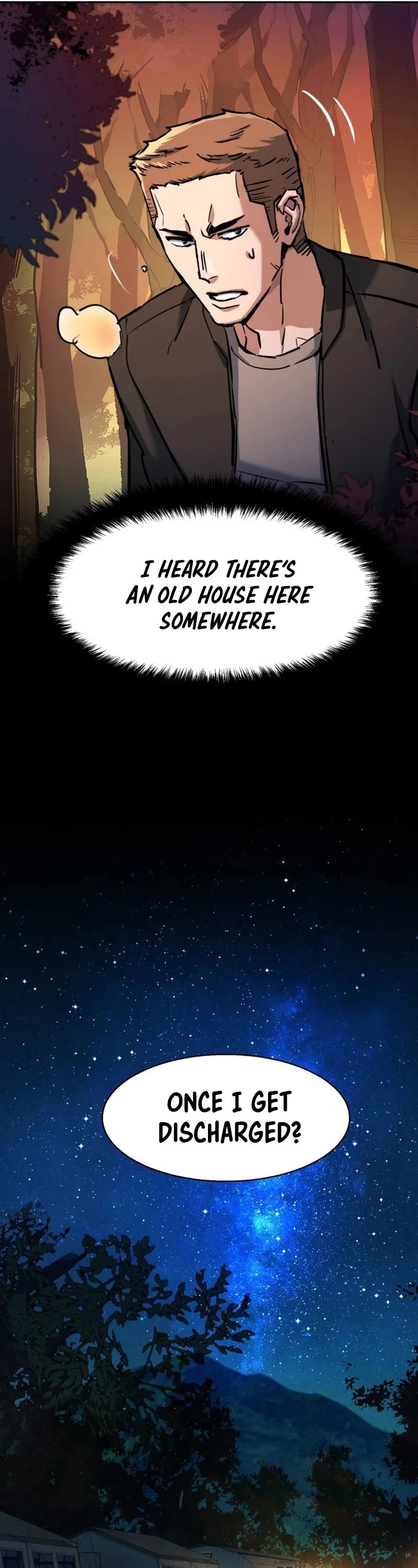 Mercenary Enrollment Chapter 200 page 22 - Chapter 200
