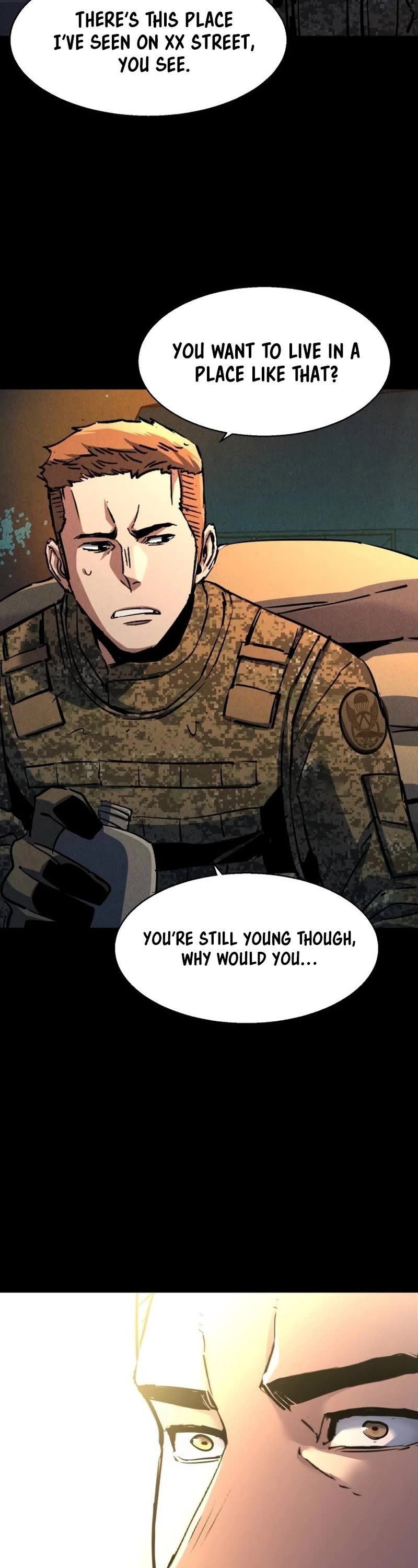 Mercenary Enrollment Chapter 200 page 24 - Chapter 200